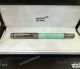 2023 New Vintage Mont Blanc Scipione Borghese Green Rollerball Replica Pen (3)_th.jpg